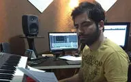 دانیال شهرتی با 