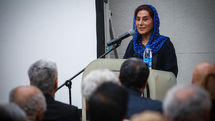 Birthday Bash for Abbas Kiarostami in Artists Forum