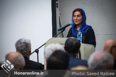 جشن تولد زنده یاد عباس کیارستمی در خانه سینما