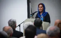 جشن تولد زنده‌یاد عباس کیارستمی در خانه سینما