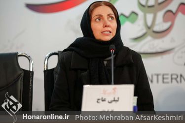 سومین روز چهل و یکمین جشنواره بین‌المللی فیلم فجر