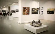39 نگارخانه جدید در تهران در سال 1396