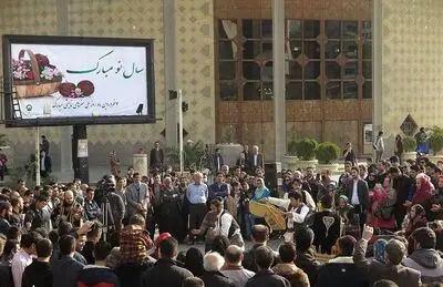 آغاز فعالیت تالارهای نمایشی تئاتر شهر  در سال 97 / چند اثر محیطی ویژه اجرا می‌شود