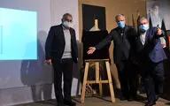 معرفی و رونمایی تقویم قرآنی در موزه ملک