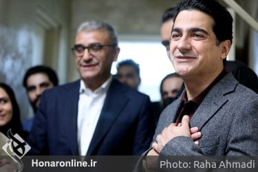رونمایی آلبوم «گاه فراموشی» همایون شجریان 