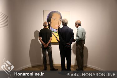 نمایشگاه «پرسونا» مرور آثار اندی وارهول در گنجینه موزه هنرهای معاصر تهران