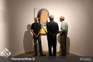 نمایشگاه «پرسونا» مرور آثار اندی وارهول در گنجینه موزه هنرهای معاصر تهران