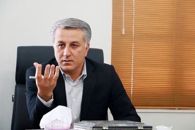 راه‌اندازی "شبکه نامه‌رسانان دوستدار کتاب شیراز"