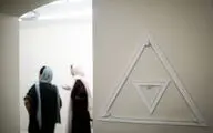 Katayoun Barzegar Art Show in INJA Gallery