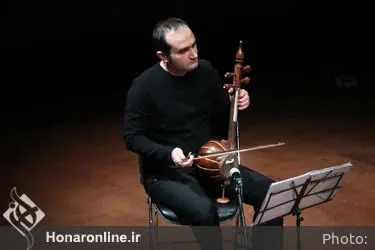 کنسرت آنلاین موسیقی دستگاهی با اجرای گروه "نواساز" در تالار رودکی 