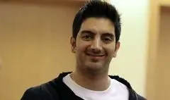 فرزاد فرزین ۱۰ زندانی با جرائم مالی را آزاد کرد