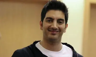 فرزاد فرزین از بازی در سریال "رقص روی شیشه" منصرف شد