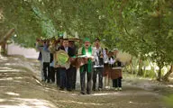 آزادی زندانی غیر عمد با اکران مستند 《ایساتیس》