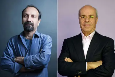 فرهادی، سعدی روزگار ماست