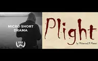 Two Iranian shorts to vie in Italy