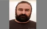مهران احمدی بازیگر 