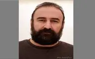 مهران احمدی بازیگر 