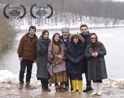 Iran receives three awards at Beirut Int’l Women Film Festival