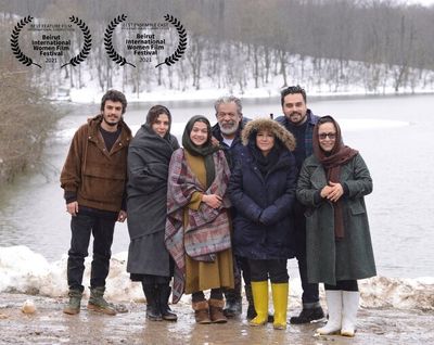 Iran receives three awards at Beirut Int’l Women Film Festival