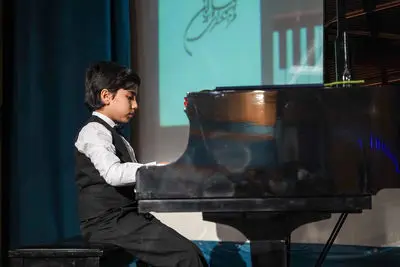 زمان جدید برگزاری دهمین فستیوال رقابتی پیانو کلارا اعلام شد