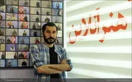 آریان رضایی «بازی‌های شبانه» را به صحنه می‌برد