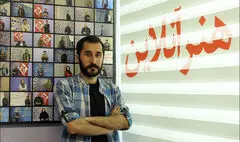 مدیر روابط عمومی تماشاخانه ایرانشهر منصوب شد