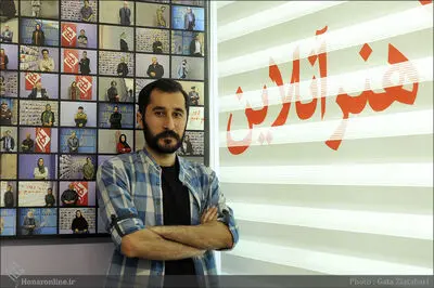 مدیر روابط عمومی تماشاخانه ایرانشهر منصوب شد