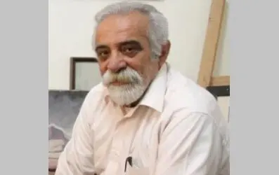 سکوت و آرامش در نقاشی‌هایی از طبیعت / روایت مرتضی رازفر از نمایشگاه "راز" در گالری آرتیبیشن