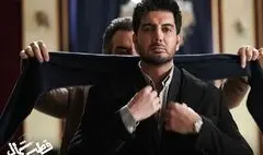 رد پررنگ انتقام در «قطب شمال»/ به وقت انتقام