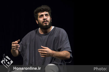نمایش «افتراق» در مجموعه تئاتر دیوار چهارم