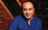 انگار این روزها پول تنها برای اختلاس است! / عارف لرستانی در گفت‌وگو با هنرآنلاین
