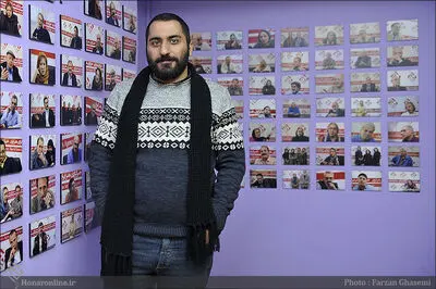 تاراج از نگارش دو نمایشنامه جدید خبر داد | «مشتبا داداش صیغه‌ای حسین آدیداس»  در ایرانشهر به صحنه می‌رود