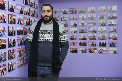 تاراج از نگارش دو نمایشنامه جدید خبر داد | «مشتبا داداش صیغه‌ای حسین آدیداس»  در ایرانشهر به صحنه می‌رود