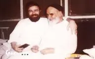 یادگار و امین امام به روایت «برگی از تاریخ»