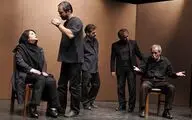 از هیچ تا چندین نمایش / نگاهی به نمایش 