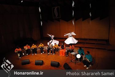آخرین روز جشنواره موسیقی فجر در تالار رودکی
