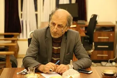 انتشار فصلنامه تخصصی بنیاد فرهنگ، هنر و ادب آذربایجان