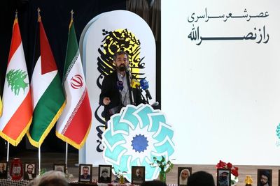 امروز جمهوری‌ اسلامی مأمن هر کسی است که به حریّت فکر می‌کند و به انسانیت اعتقاد دارد