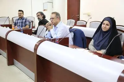 آغاز به‌کار شورای فنی دومین جشنواره موسیقی خلاق