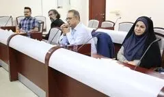 آغاز به‌کار شورای فنی دومین جشنواره موسیقی خلاق