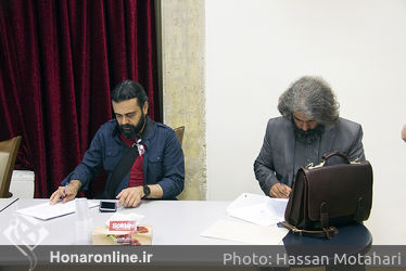 پنجمین روز دوازدهمین جشنواره ملی موسیقی جوان در فرهنگسرای نیاوران