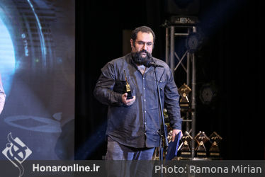 دوازدهمین جشن بزرگ منتقدان و نویسندگان سینمای ایران