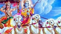 Mahabharata available in Persian