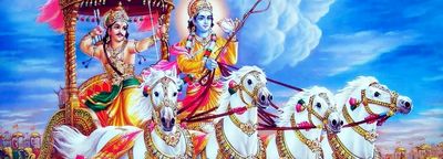 Mahabharata available in Persian