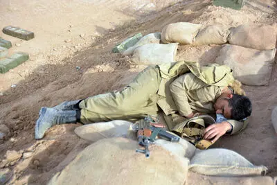 فراخوان مسابقه عکس دفاع مقدس منتشر شد