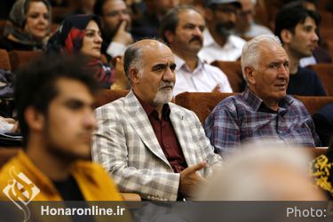 همایش سماع در سماع  آیین نکوداشت چهره ماندگار خوشنویس ایران زمین «استاد یدالله کابلی خوانساری » خوانسار