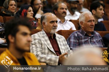 همایش سماع در سماع  آیین نکوداشت چهره ماندگار خوشنویس ایران زمین «استاد یدالله کابلی خوانساری » خوانسار