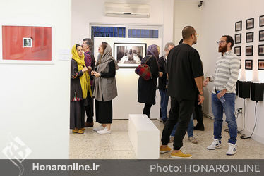 نمایشگاه گروهی عکس "هزارتو" در گالری نگاه