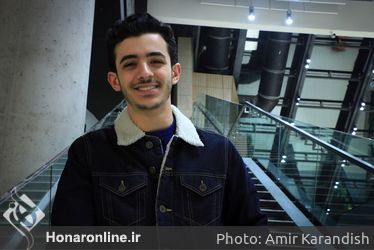  آخرین روز سی و ششمین جشنواره فیلم فجر در باغ كتاب