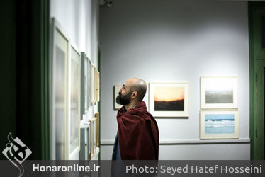 نمایشگاه گروهی نقاشی "تحویل یک سالگی" در گالری وارطان
